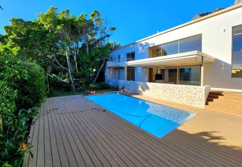 5 Bedroom Property for Sale in Camps Bay Western Cape